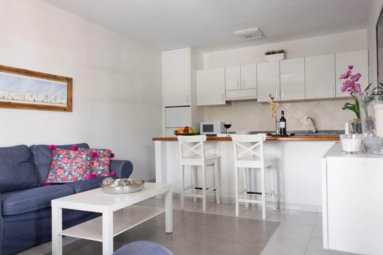 Apartamento Playa Coqueto Junto Al Mar Плайя-Онда Екстер'єр фото